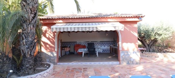 5 chambres appartement à vendre à El Chaparral, Alicante, Valencian Community, Spain № 365368 7