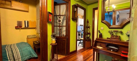 Apartamento T3 em Basque Autonomous Community, Spain N.º 146334 11