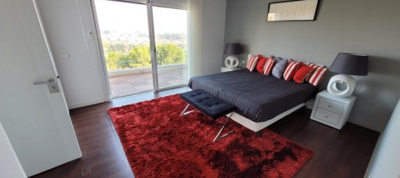 4 Schlafzimmer Villa in Benahavis, Spain, Nr. 42436 5