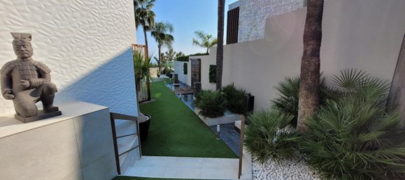 4 Schlafzimmer Villa in Benahavis, Spain, Nr. 42436 13