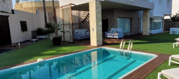4 Schlafzimmer Villa in Benahavis, Spain, Nr. 42436 16
