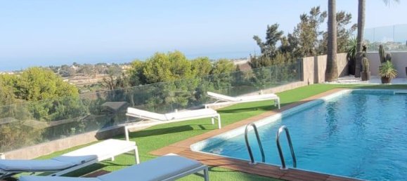 4 Schlafzimmer Villa in Benahavis, Spain, Nr. 42436 17