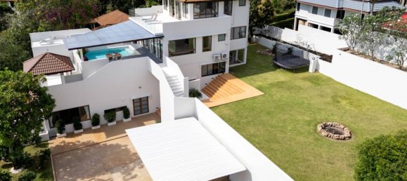 Villa T4 em Ko Samui, Thailand N.º 24954 9