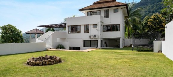 Villa T4 em Ko Samui, Thailand N.º 24954 6