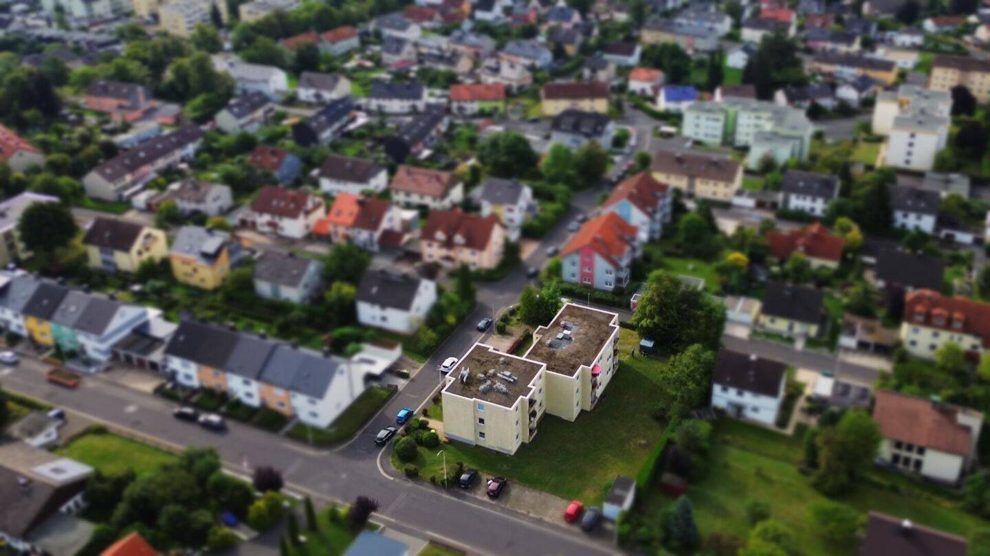 2غرفة شقة في Wunsiedel, Germany رقم 328913