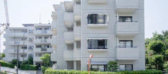 3 bedrooms Apartment in Hyogo, Japan No. 3191 2