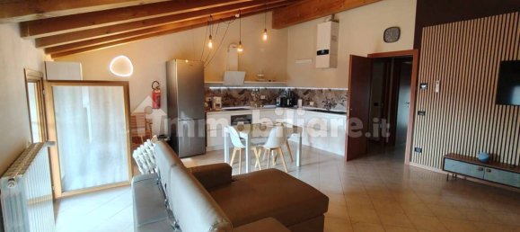 2 chambres Appartement à Capriate San Gervasio, Italy No. 354311 6