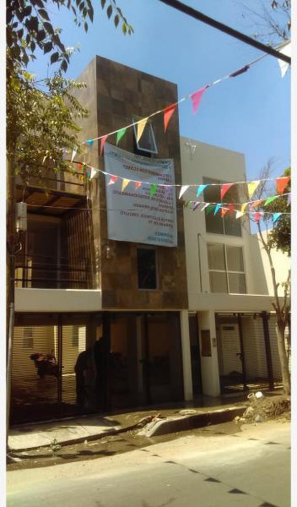 3 chambres Appartement à Mexicali, Mexico No. 151054