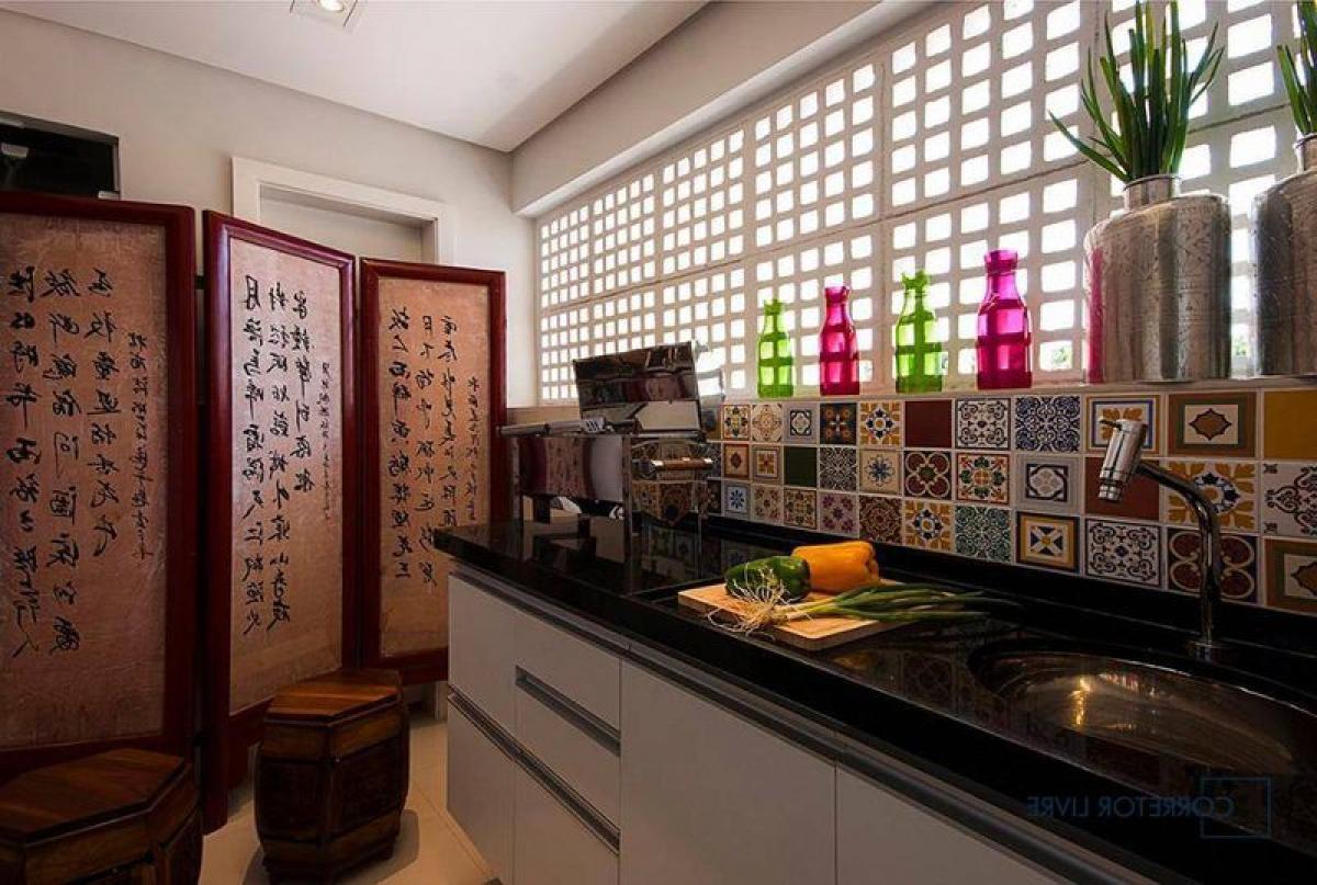 Studio à Sao Paulo, Brazil No. 542344