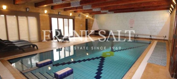 6 bedrooms House in Gharb, Malta No. 706 5