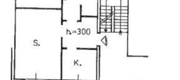 6 rooms Apartment in Siena, Italy No. 73080 22