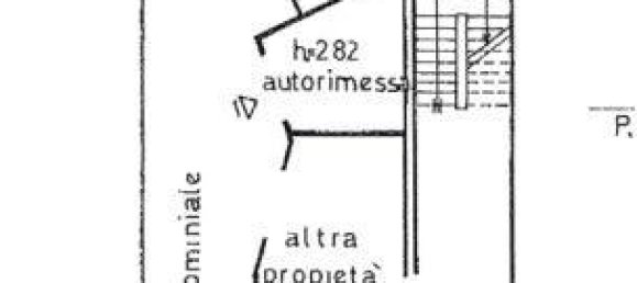 6 rooms Apartment in Siena, Italy No. 73080 24