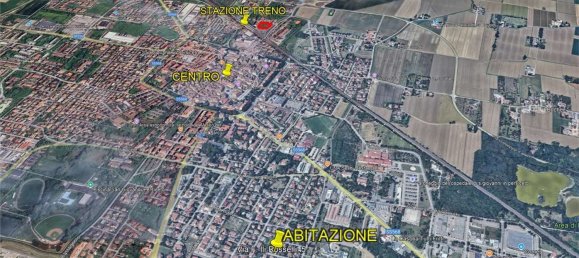 5-salle Appartement à San Giovanni in Persiceto, Italy No. 295197 16