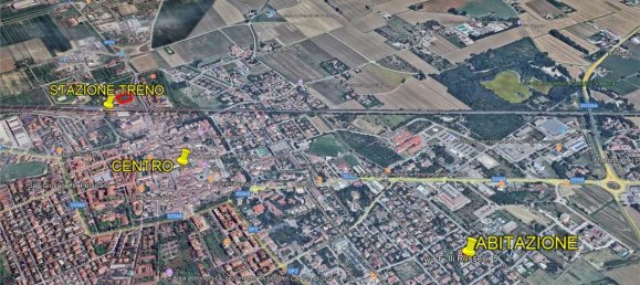 5-salle Appartement à San Giovanni in Persiceto, Italy No. 295197 17