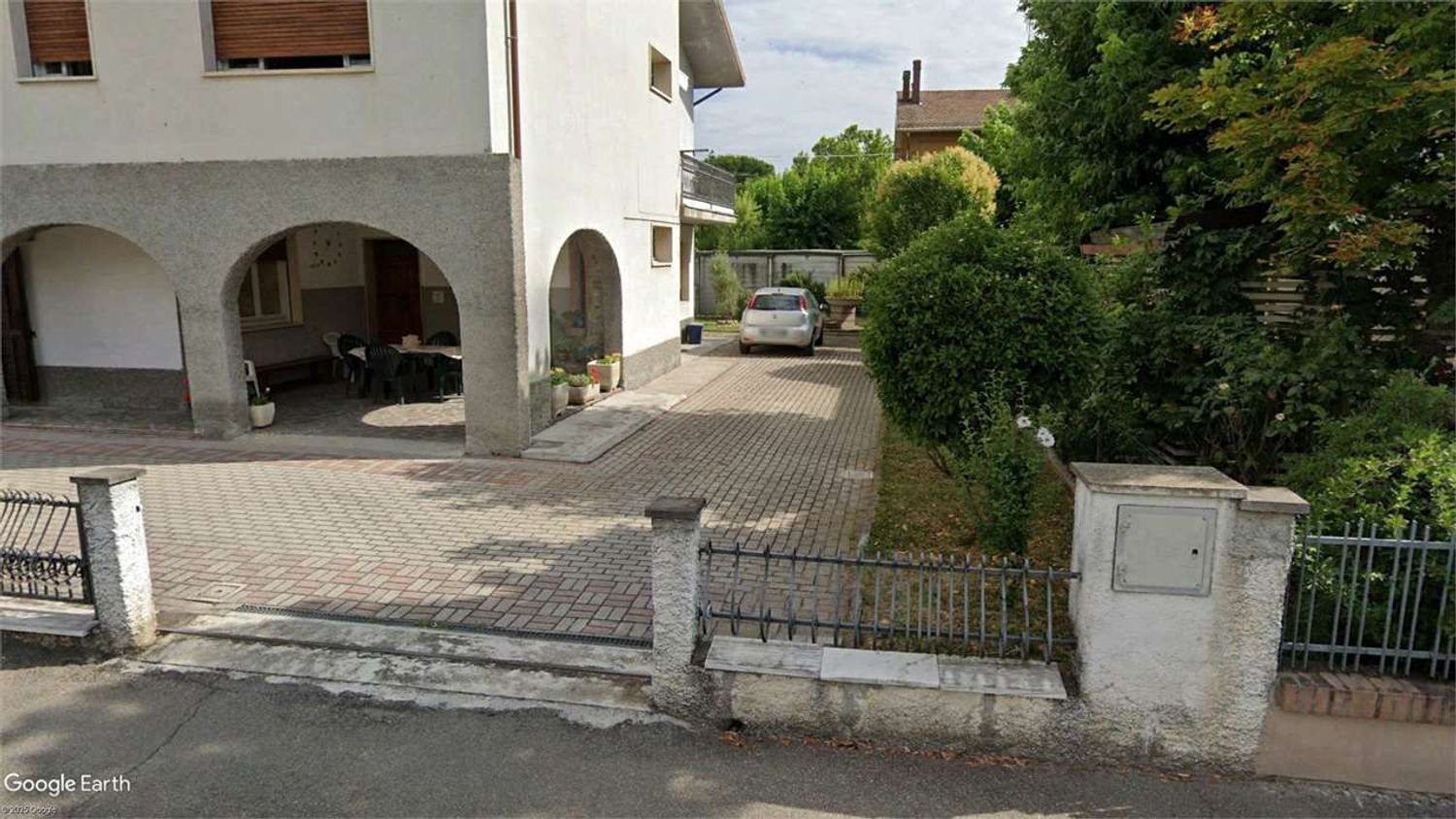 5-salle Appartement à San Giovanni in Persiceto, Italy No. 295197