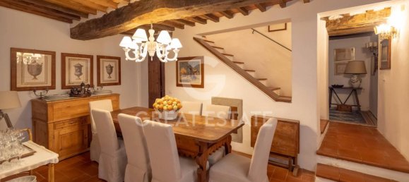 9 bedrooms House in Castellina in Chianti, Italy No. 323837 30