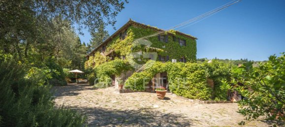 9 bedrooms House in Castellina in Chianti, Italy No. 323837 4
