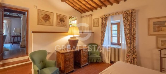9 bedrooms House in Castellina in Chianti, Italy No. 323837 24