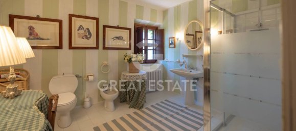 9 bedrooms House in Castellina in Chianti, Italy No. 323837 25