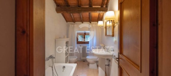9 bedrooms House in Castellina in Chianti, Italy No. 323837 43