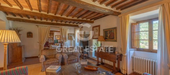 9 bedrooms House in Castellina in Chianti, Italy No. 323837 17