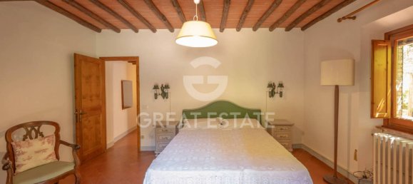 9 bedrooms House in Castellina in Chianti, Italy No. 323837 35