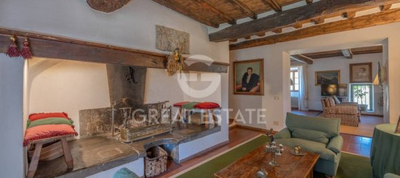 9 bedrooms House in Castellina in Chianti, Italy No. 323837 16