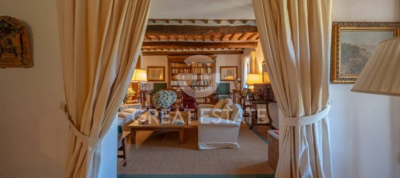 9 bedrooms House in Castellina in Chianti, Italy No. 323837 14