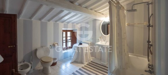 9 bedrooms House in Castellina in Chianti, Italy No. 323837 28