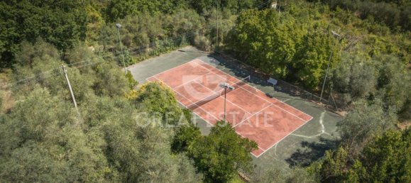 9 bedrooms House in Castellina in Chianti, Italy No. 323837 49