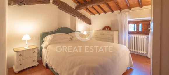 9 bedrooms House in Castellina in Chianti, Italy No. 323837 44