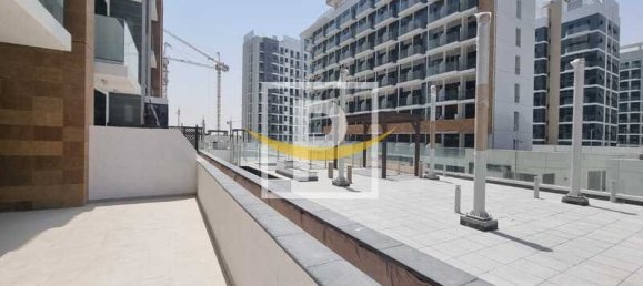 1 bedroom Apartment in Meydan, UAE No. 9290 19