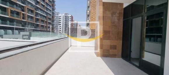 1 bedroom Apartment in Meydan, UAE No. 9290 15