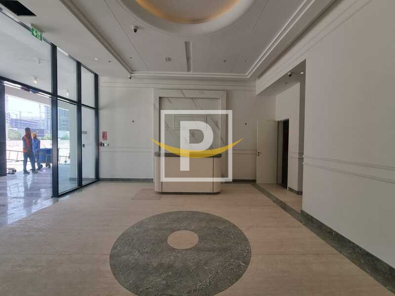 1 bedroom Apartment in Meydan, UAE No. 9290
