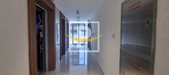 1 bedroom Apartment in Meydan, UAE No. 9290 7