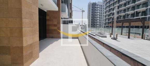 1 bedroom Apartment in Meydan, UAE No. 9290 5