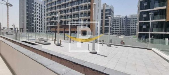1 bedroom Apartment in Meydan, UAE No. 9290 17