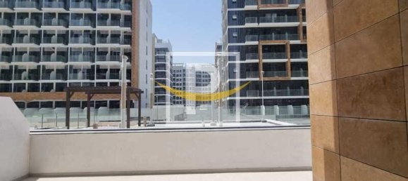 1 bedroom Apartment in Meydan, UAE No. 9290 20