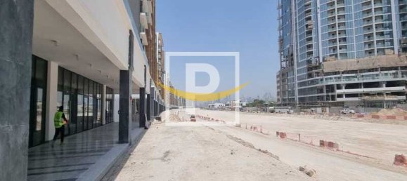1 bedroom Apartment in Meydan, UAE No. 9290 18