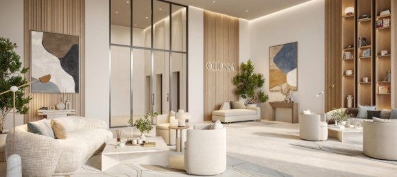 2 bedrooms Apartment in Dubai, UAE No. 66977 2