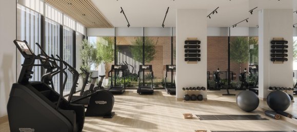 2 bedrooms Apartment in Dubai, UAE No. 66977 4