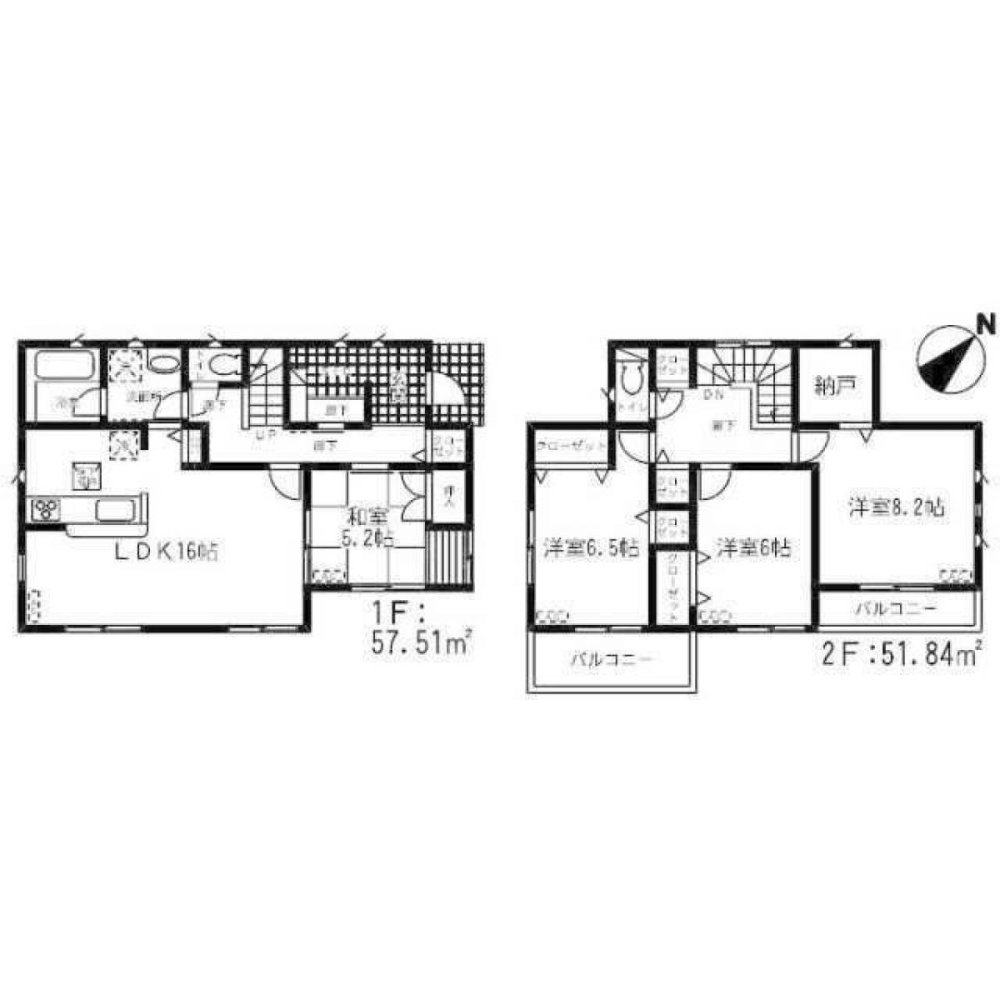 Casa T4 em Ibaraki, Japan N.º 6428