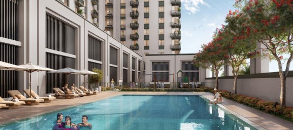 2 bedrooms Apartment in Dubai, UAE No. 66977 3