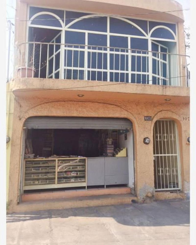 5 bedrooms House in Jalisco, Mexico No. 154417