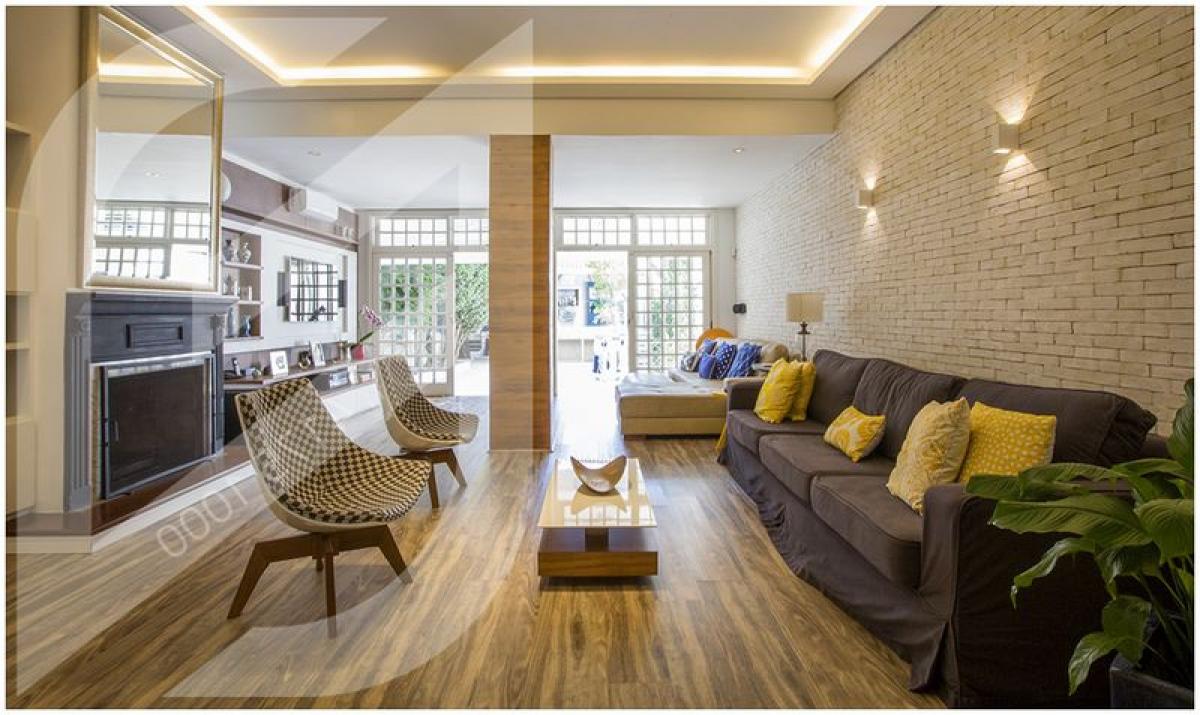 Casa T3 em São Paulo, Brazil N.º 567796