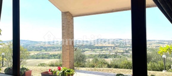 5 bedrooms Villa in Fermo, Italy No. 60284 33