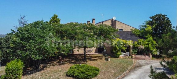5 bedrooms Villa in Fermo, Italy No. 60284 26