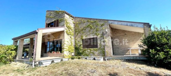 5 bedrooms Villa in Fermo, Italy No. 60284 30