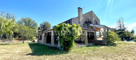 5 bedrooms Villa in Fermo, Italy No. 60284 25