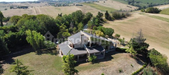 5 غرف نوم فيلا في Fermo, Italy رقم 60284 38